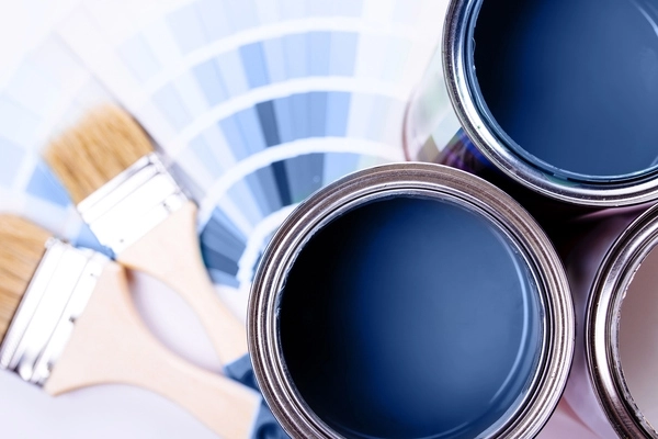 How Long Does Interior Paint Take To Dry Venice FL How Long Does Interior Paint Take To Dry Venice FL