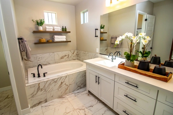 How Long Does It Take To Remodel a Bathroom in Venice FL How Long Does It Take To Remodel a Bathroom in Venice FL