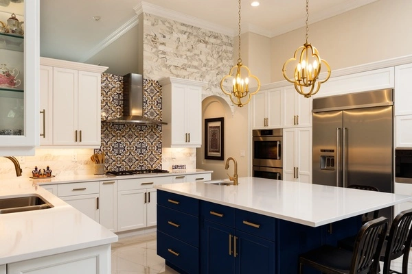 How Long Does a Kitchen Remodel Take Venice FL How Long Does a Kitchen Remodel Take Venice FL